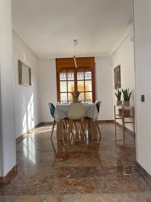Cal Salmare Seafront Apartment With Rooftop Terrace And Pool Calafell Exterior foto