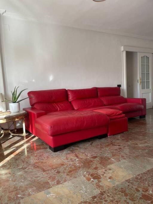 Cal Salmare Seafront Apartment With Rooftop Terrace And Pool Calafell Exterior foto